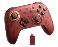 8BitDo Ultimate 2 Wireless Controller Wuchang Ed - 1371596 - zdjęcie 2